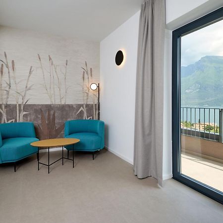 Hotel Royal Village Limone sul Garda Εξωτερικό φωτογραφία