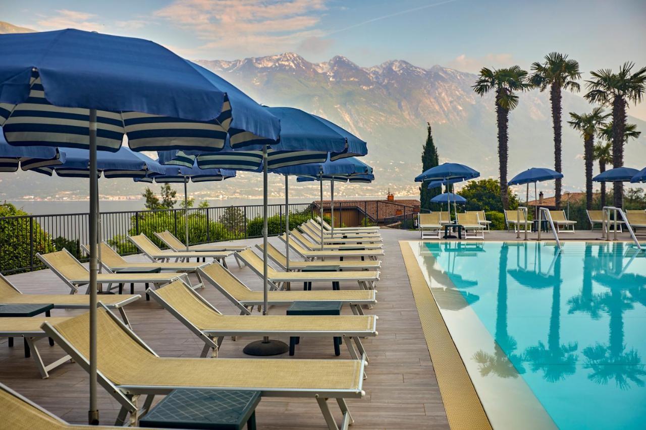 Hotel Royal Village Limone sul Garda Εξωτερικό φωτογραφία