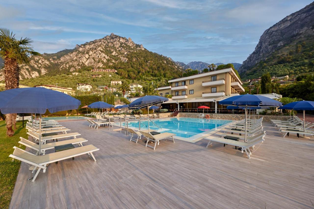 Hotel Royal Village Limone sul Garda Εξωτερικό φωτογραφία