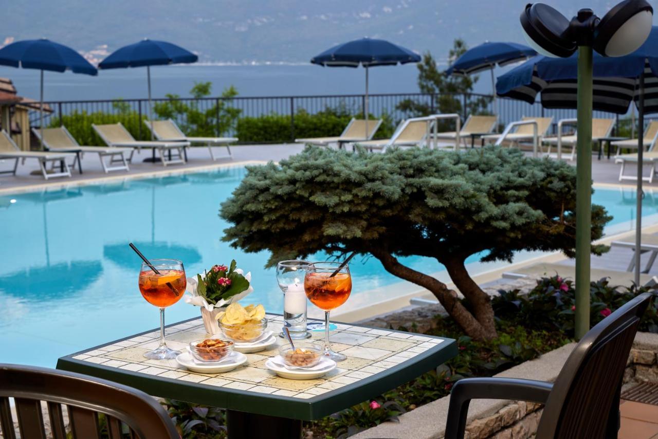 Hotel Royal Village Limone sul Garda Εξωτερικό φωτογραφία