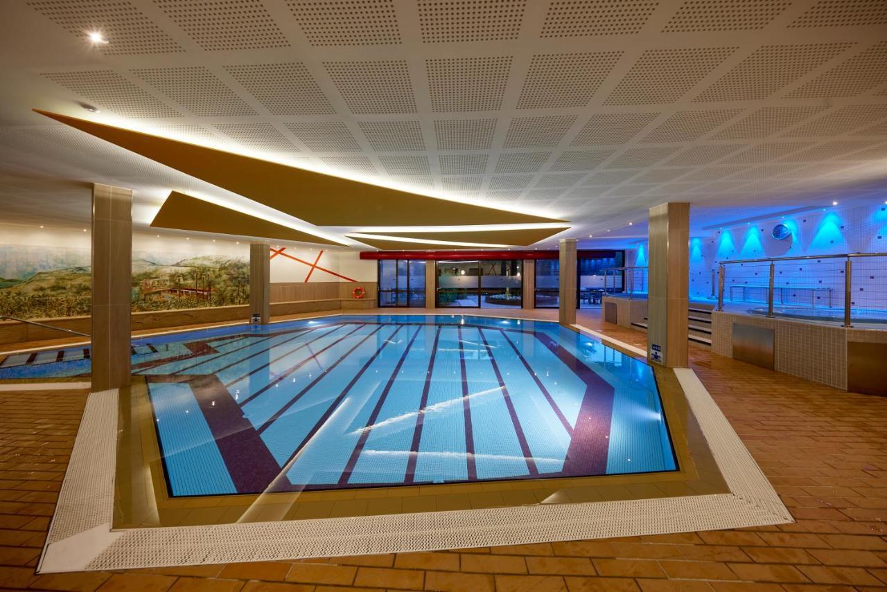 Hotel Royal Village Limone sul Garda Εξωτερικό φωτογραφία