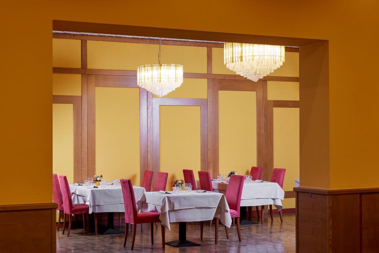 Hotel Royal Village Limone sul Garda Εξωτερικό φωτογραφία