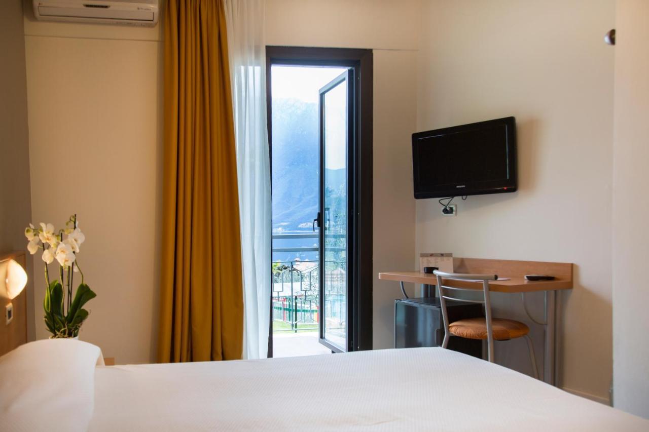 Hotel Royal Village Limone sul Garda Εξωτερικό φωτογραφία