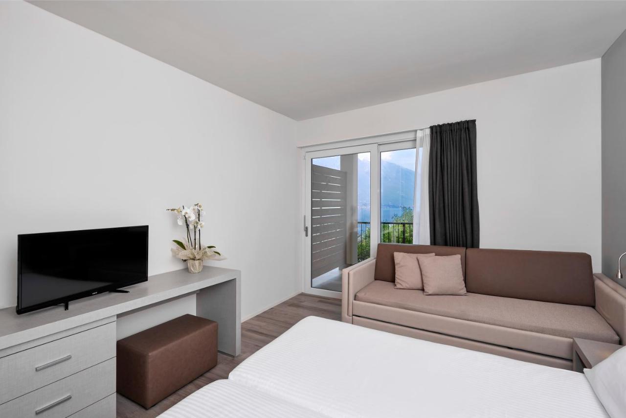 Hotel Royal Village Limone sul Garda Δωμάτιο φωτογραφία