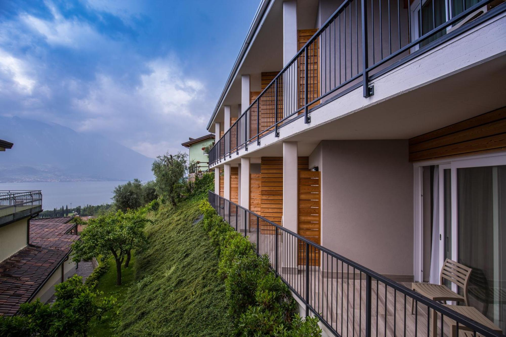 Hotel Royal Village Limone sul Garda Δωμάτιο φωτογραφία