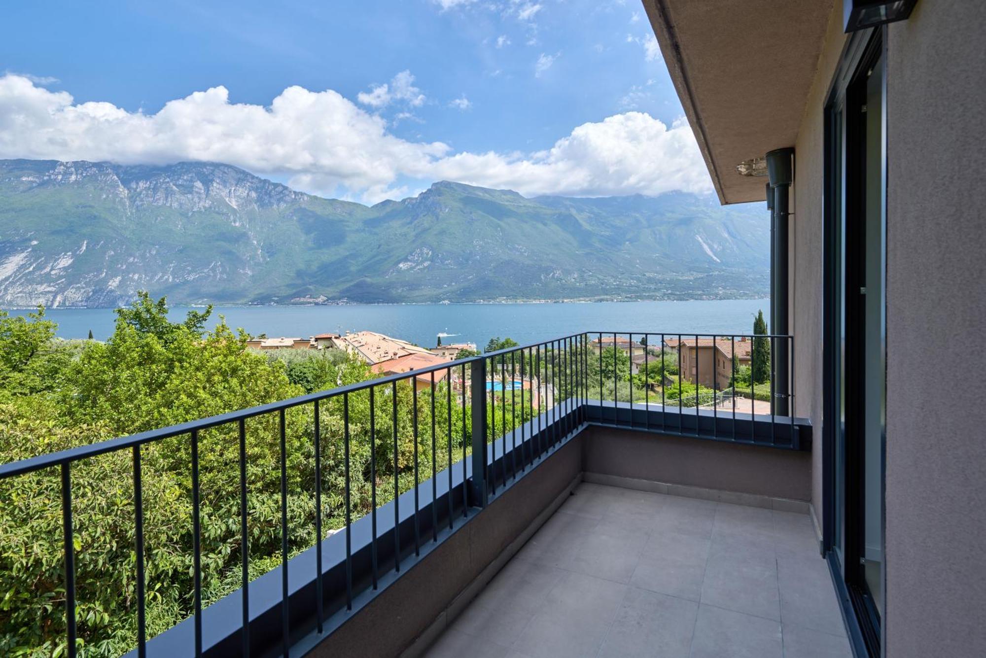 Hotel Royal Village Limone sul Garda Δωμάτιο φωτογραφία