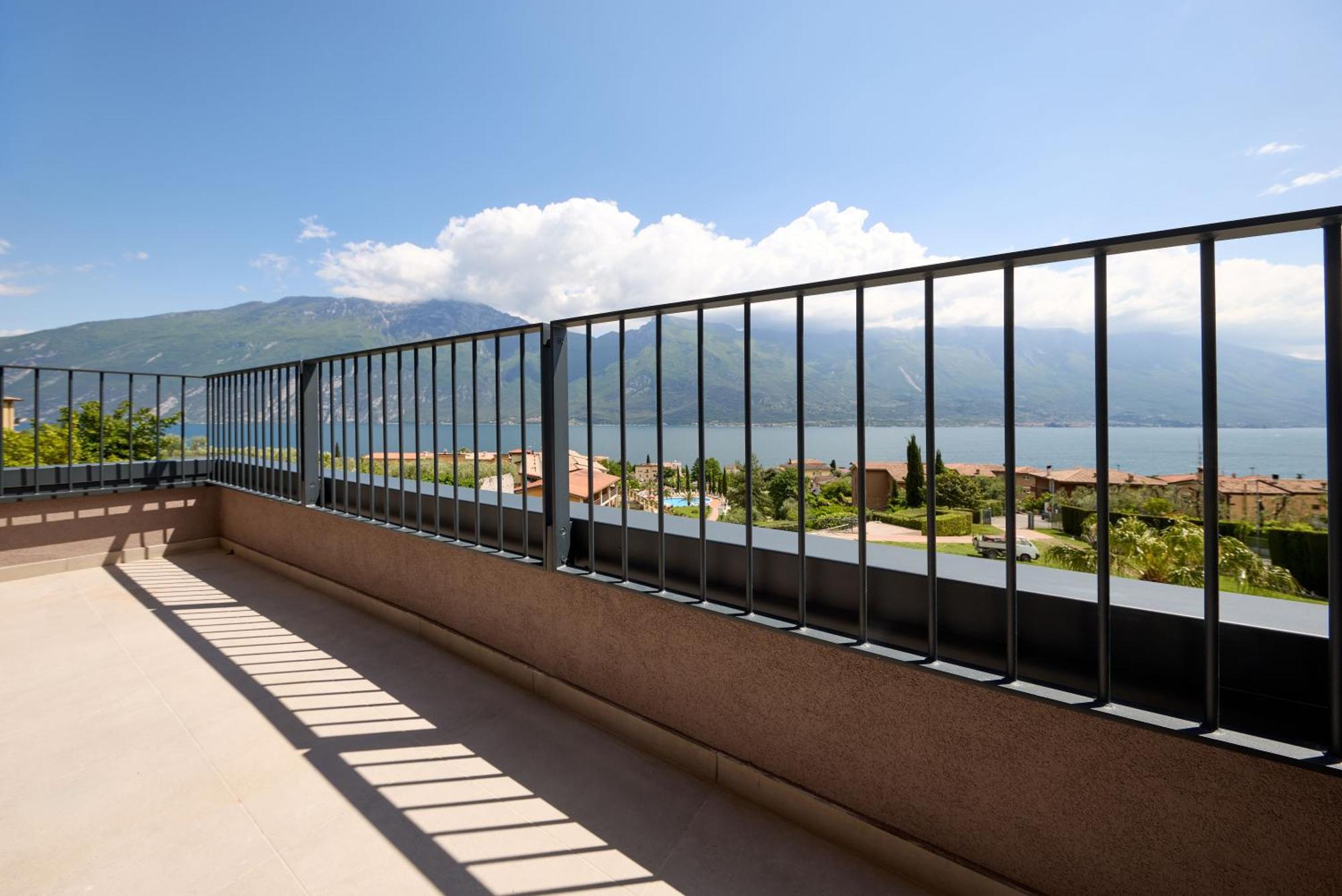 Hotel Royal Village Limone sul Garda Δωμάτιο φωτογραφία