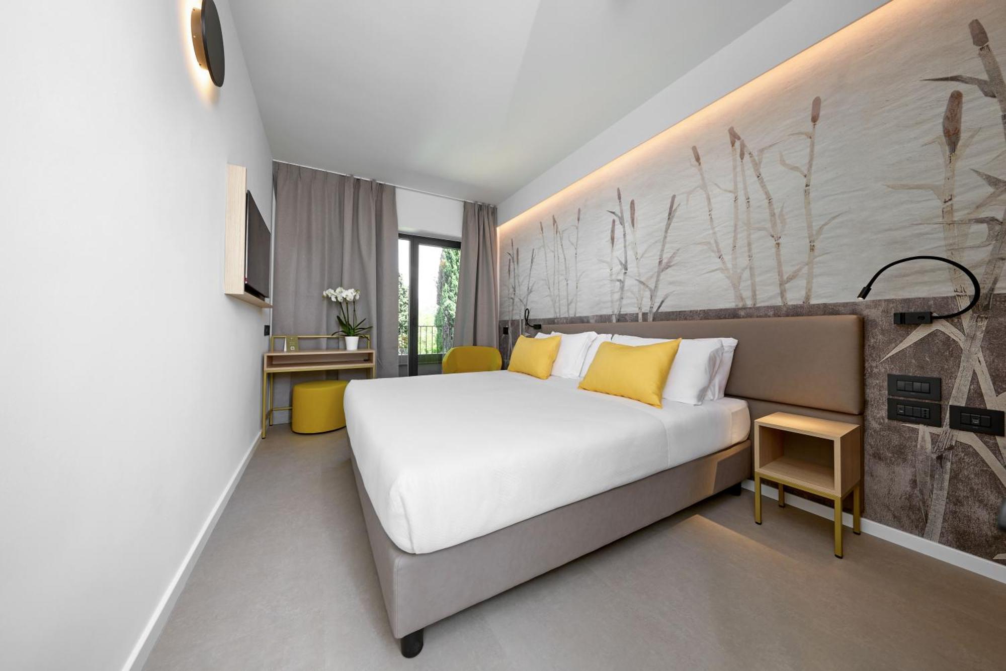 Hotel Royal Village Limone sul Garda Δωμάτιο φωτογραφία