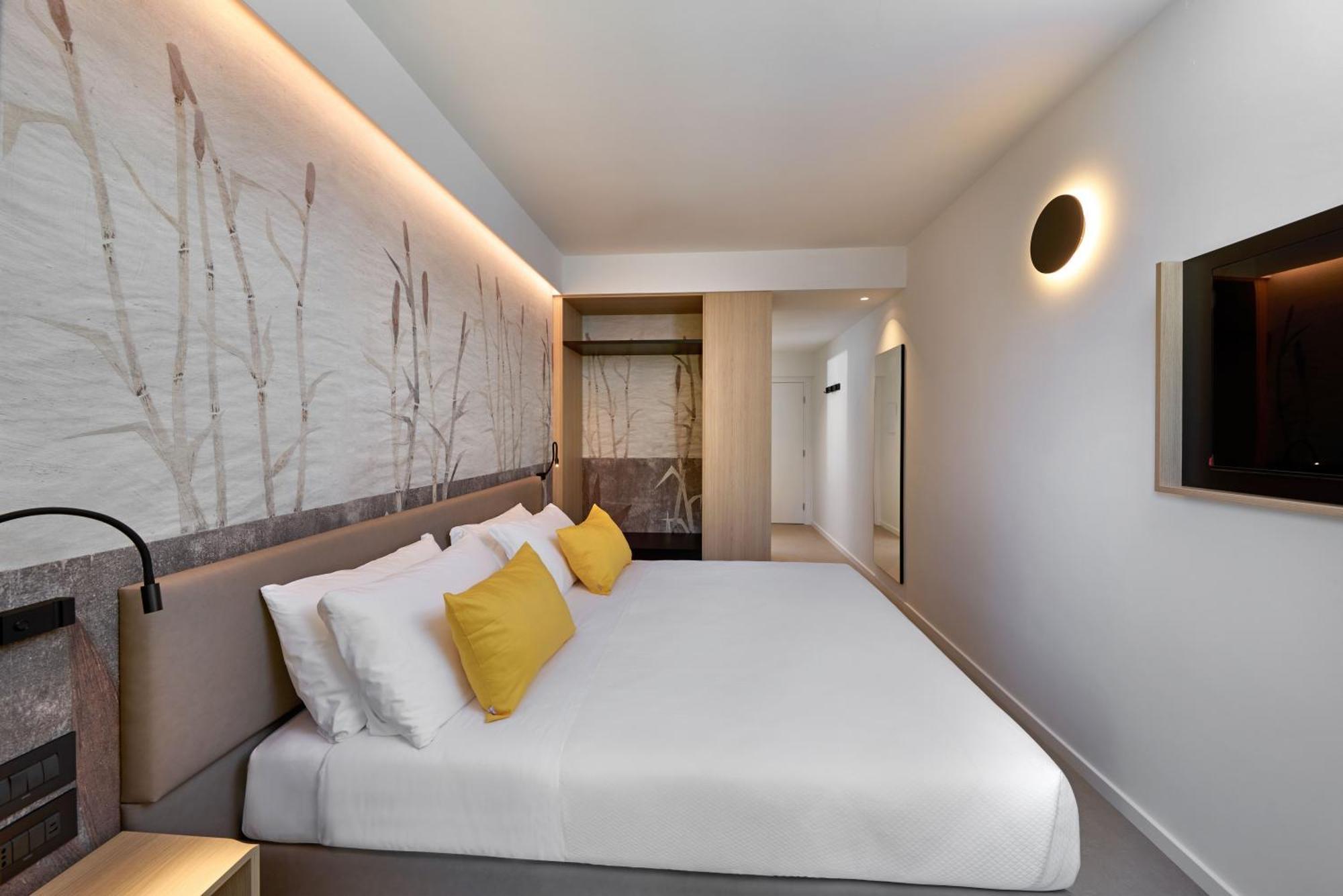 Hotel Royal Village Limone sul Garda Δωμάτιο φωτογραφία