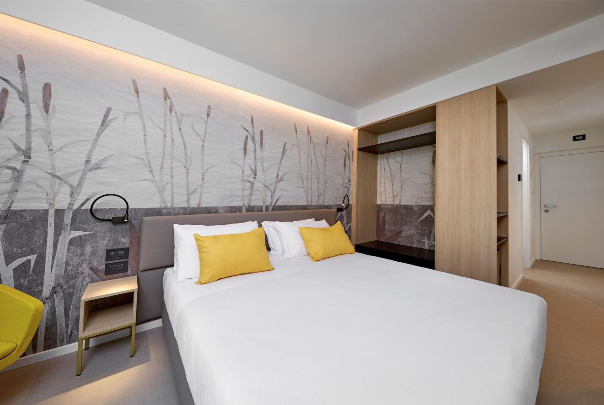Hotel Royal Village Limone sul Garda Εξωτερικό φωτογραφία