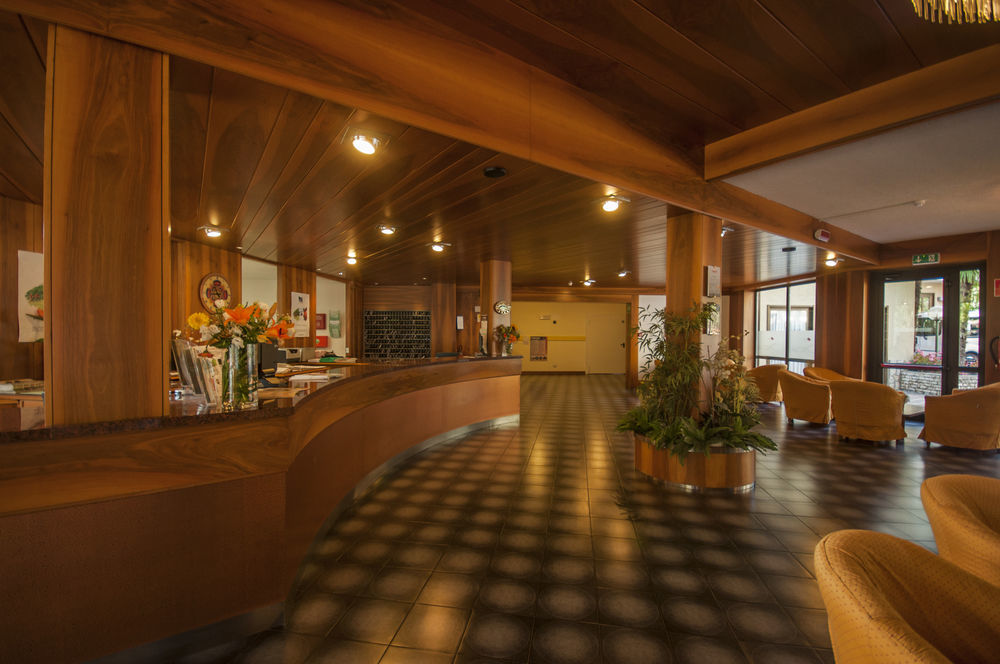 Hotel Royal Village Limone sul Garda Εξωτερικό φωτογραφία