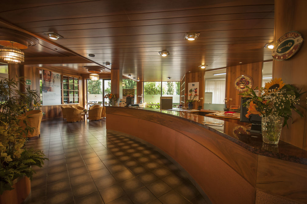 Hotel Royal Village Limone sul Garda Εξωτερικό φωτογραφία