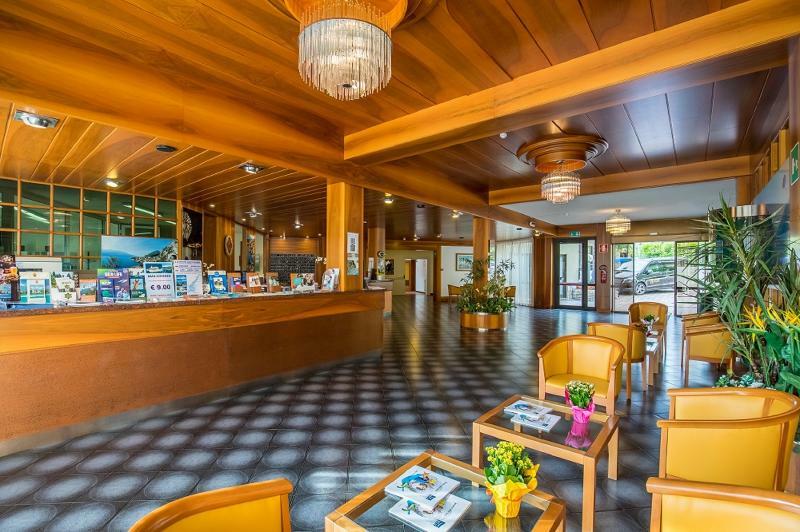 Hotel Royal Village Limone sul Garda Εξωτερικό φωτογραφία